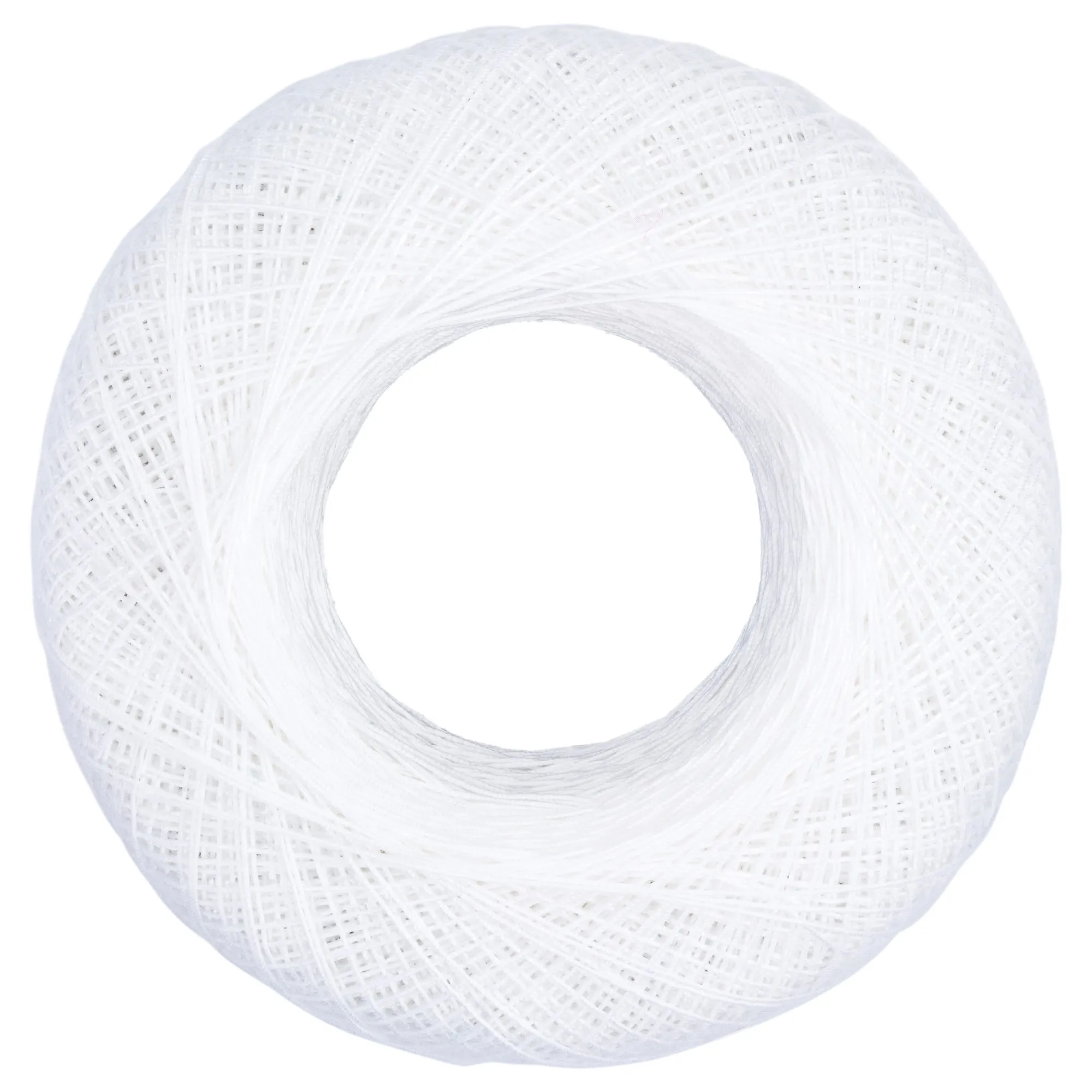 Aunt Lydia's Extra Fine Crochet Thread Size 30