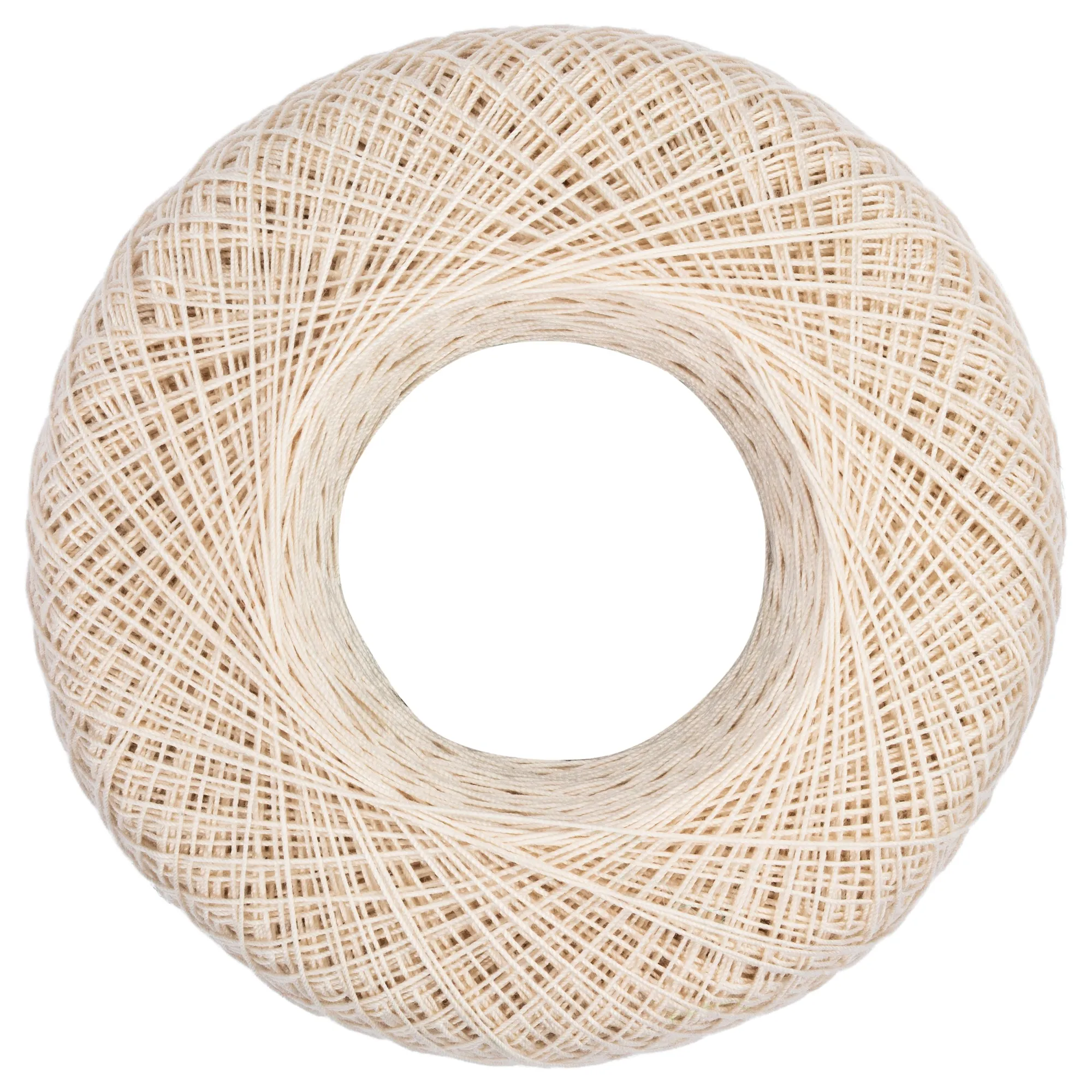 Aunt Lydia's Extra Fine Crochet Thread Size 30