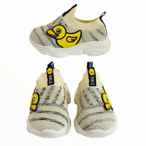 Baby Girl/Boy Shoes With Chicken Design