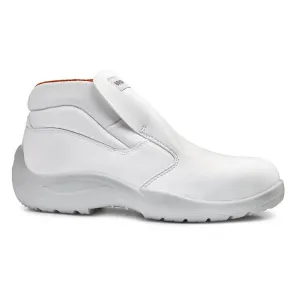 Base Argo Toe Cap Work Safety Shoes