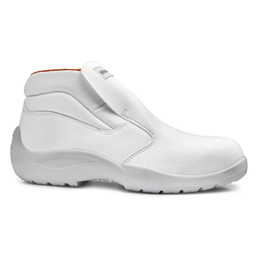 Base Argo Toe Cap Work Safety Shoes