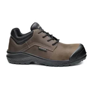 Base Be-Browny Toe Cap Work Safety Shoes