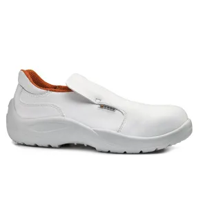 Base Cloro Toe Cap Work Safety Shoes