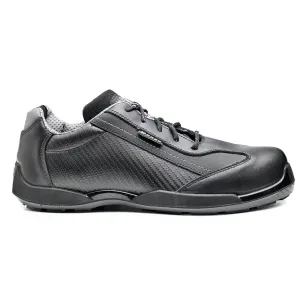 Base Diving Toe Cap Work Safety Shoes