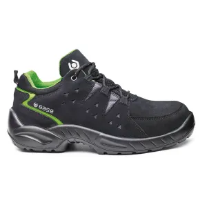 Base Harlem Toe Cap Work Safety Shoes