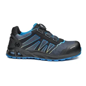 Base K-Energy Toe Cap BOA Work Safety Shoes