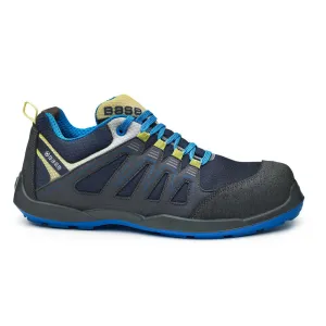 Base Paddle Toe Cap Work Safety Shoes