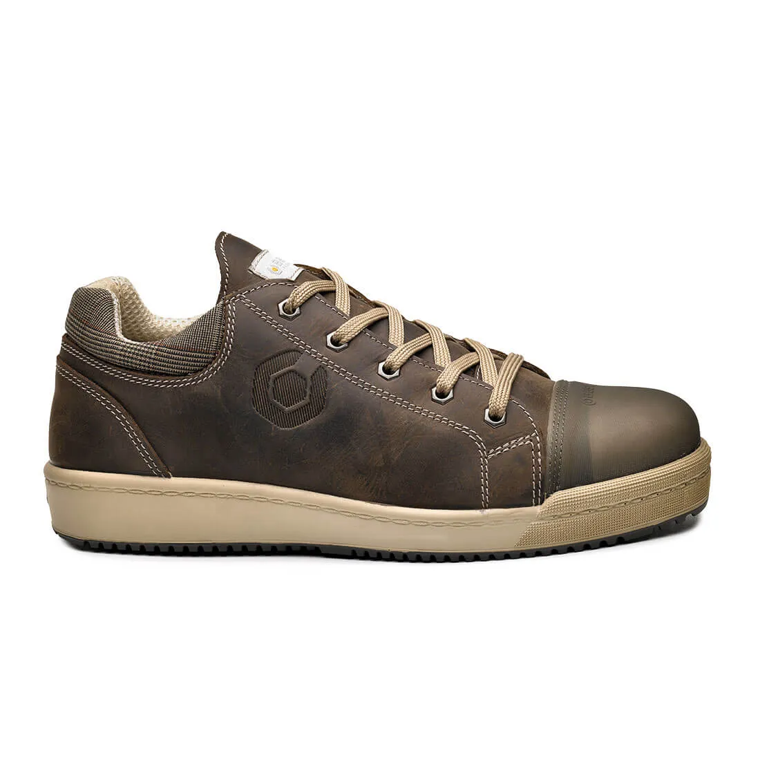 Base Selfie S3 Toe Cap Work Safety Shoes