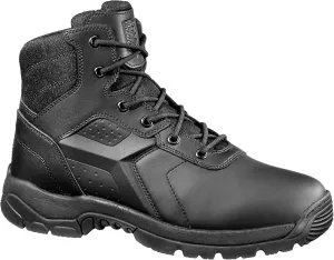 Battle Opps Men's 6-Inch Waterproof Tactical Boot Soft Toe BOPS6001