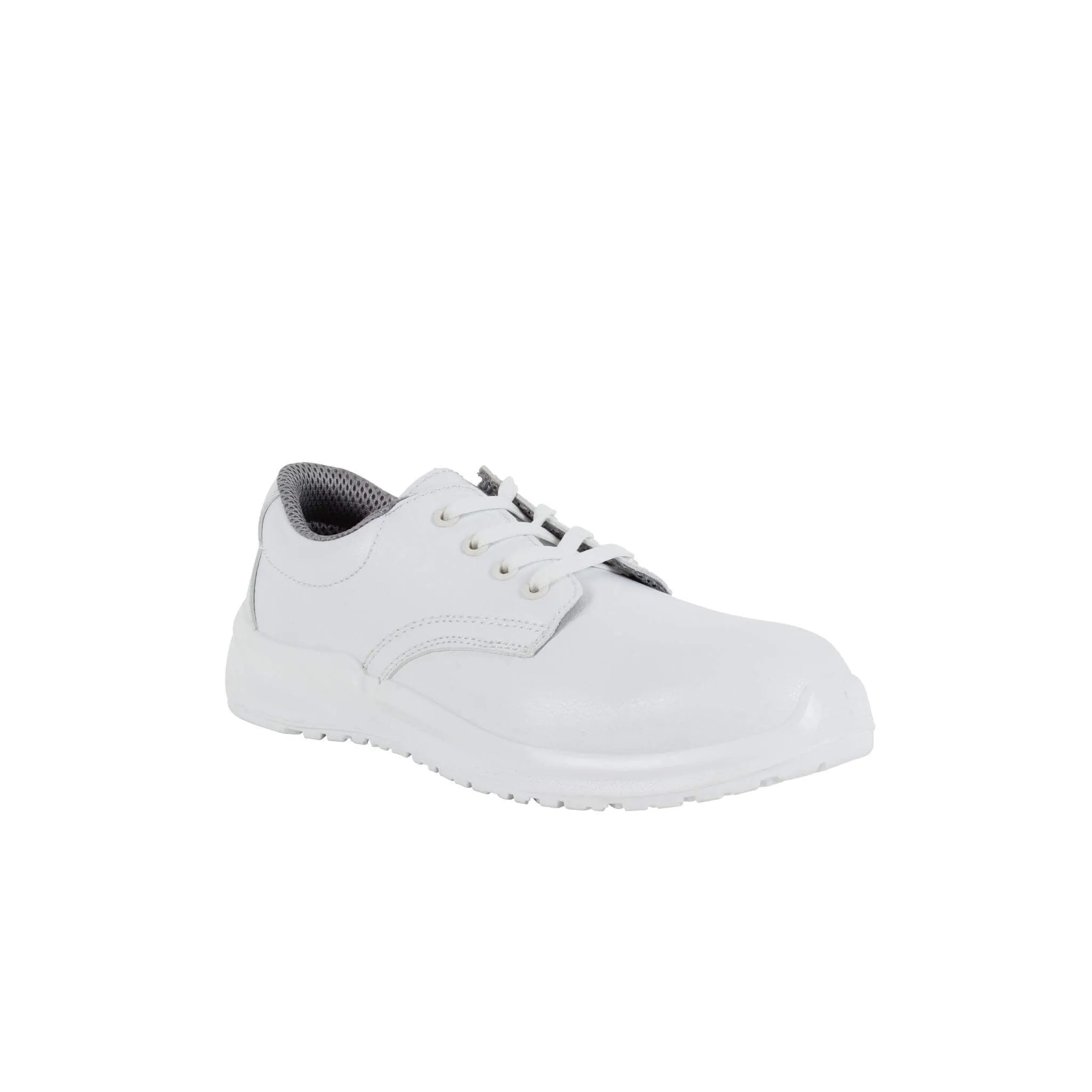Blackrock Hygiene Lace-Up Safety Shoes