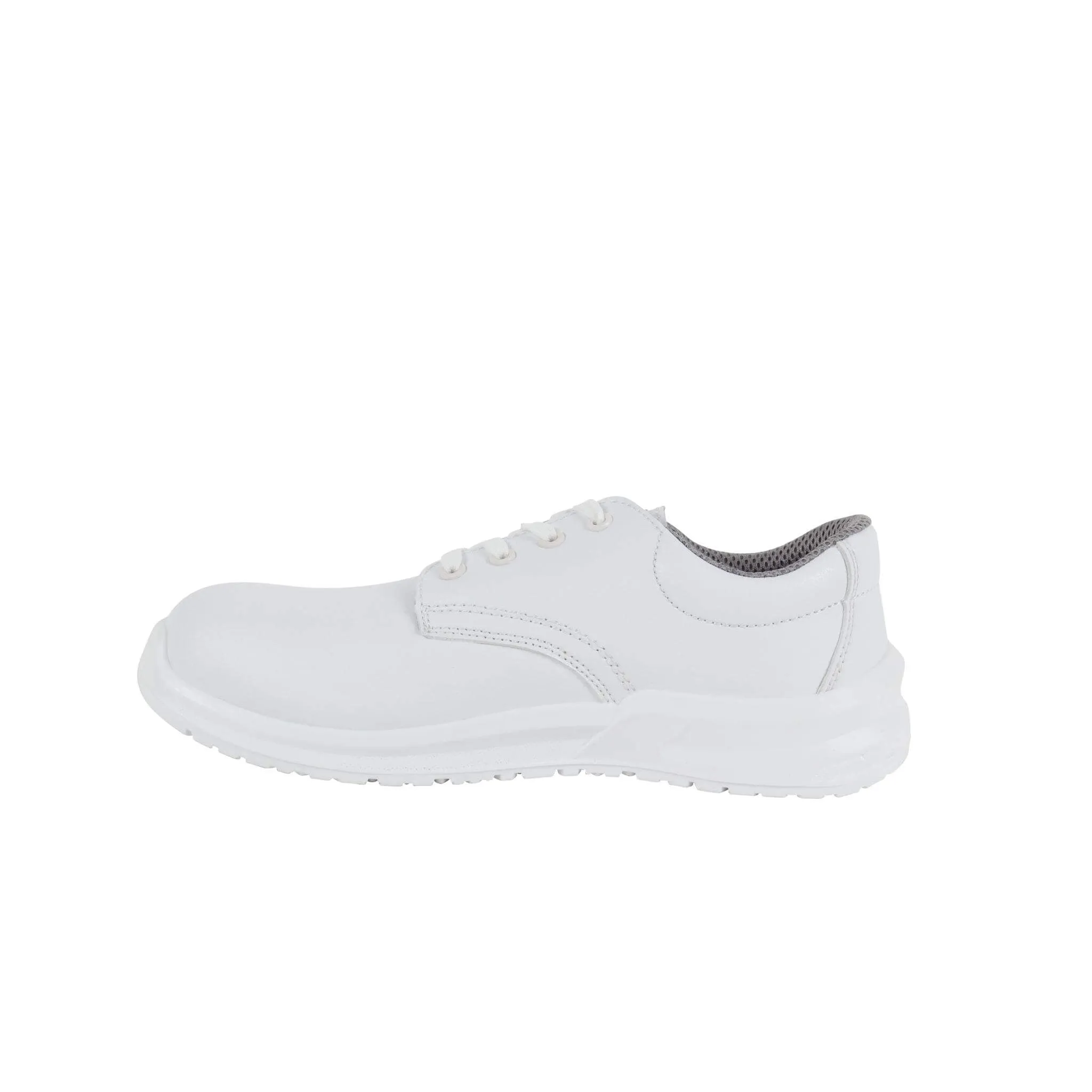 Blackrock Hygiene Lace-Up Safety Shoes