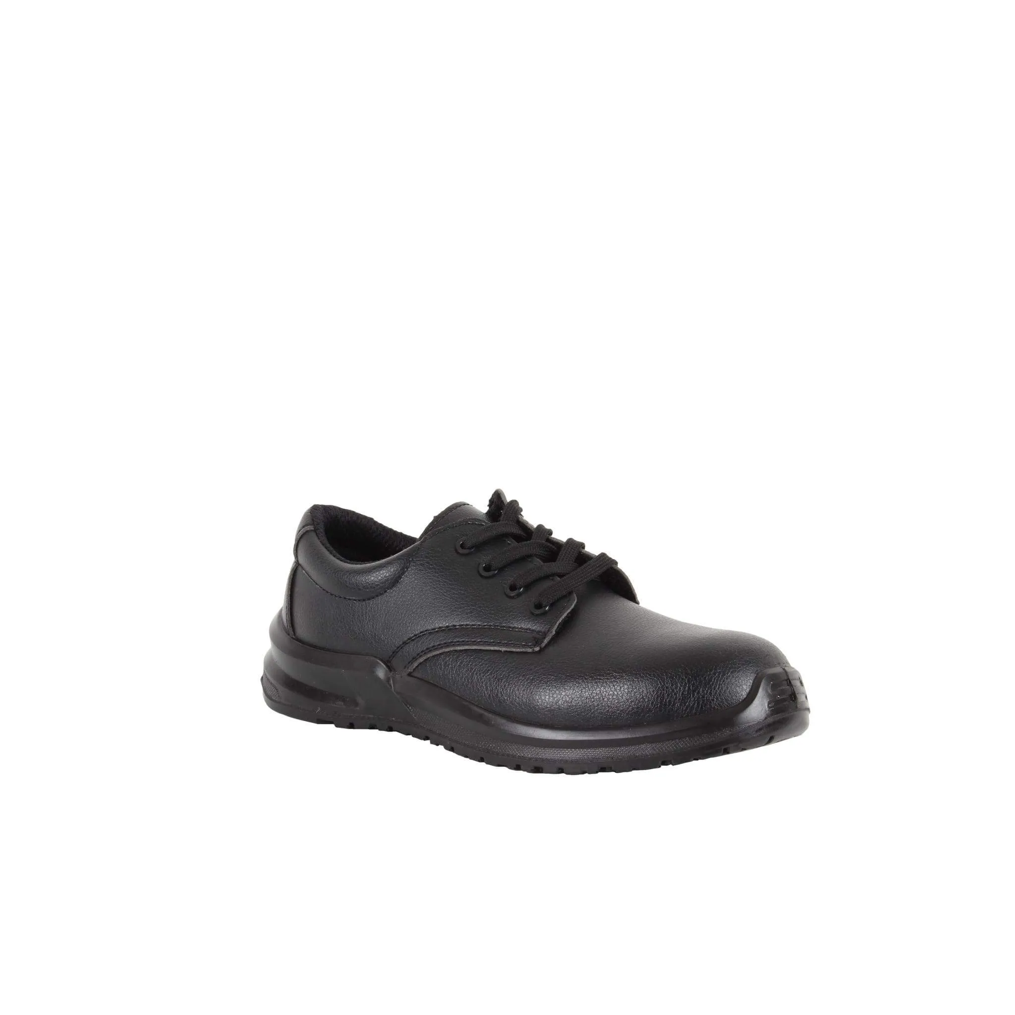 Blackrock Hygiene Lace-Up Safety Shoes