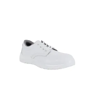 Blackrock Hygiene Lace-Up Safety Shoes