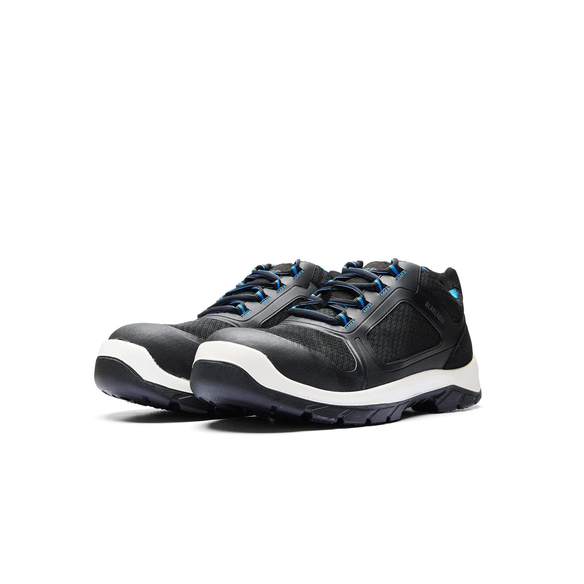 Blaklader 2432 Retro Safety Shoes (24320000)