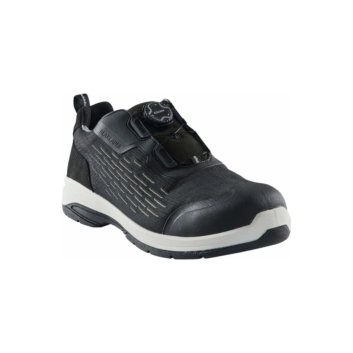 Blaklader 2442 Cradle Safety Shoes S1P (24420000) - Mens