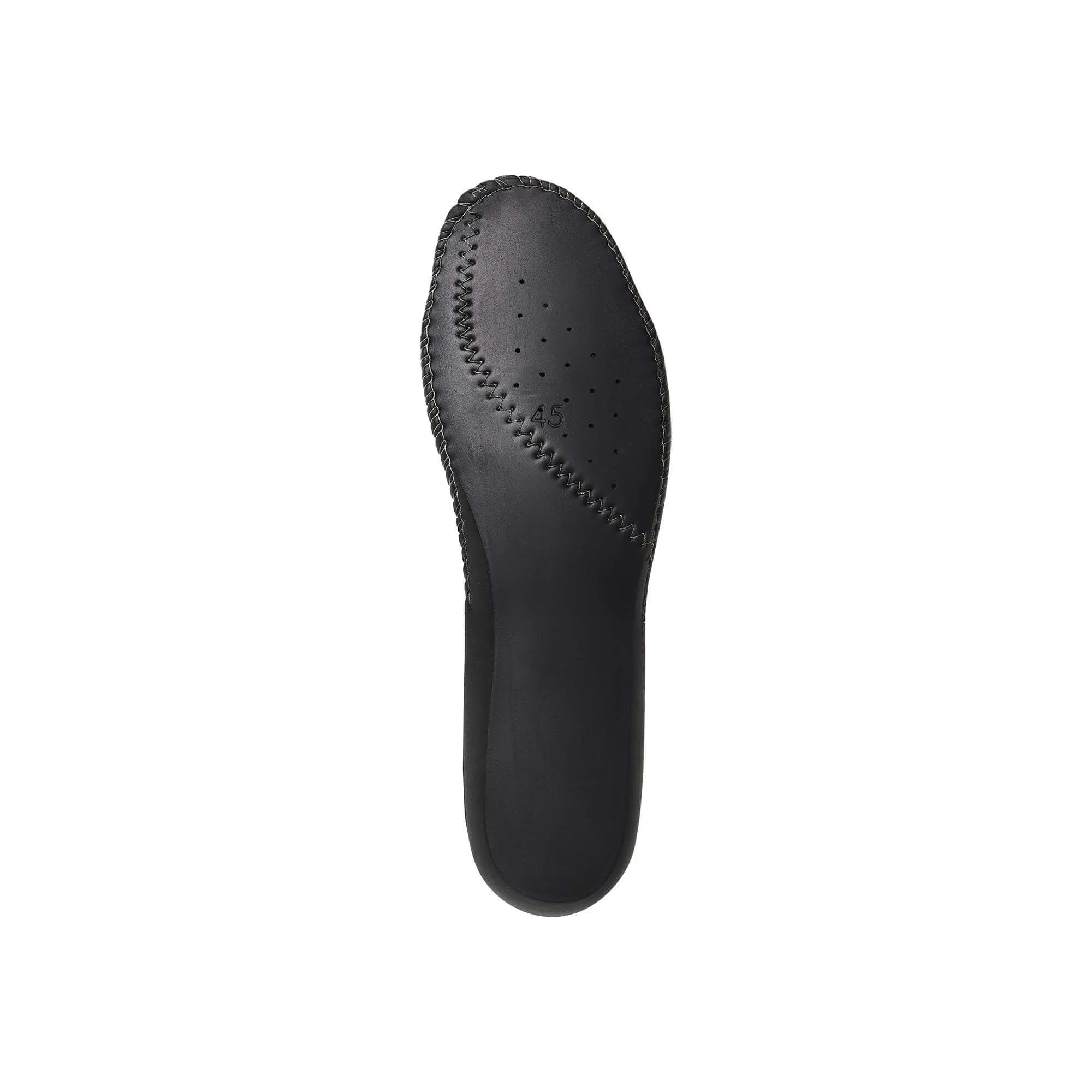 Blaklader 2462 Original Insole For Retro And Elite Shoes And Boots (24620000)