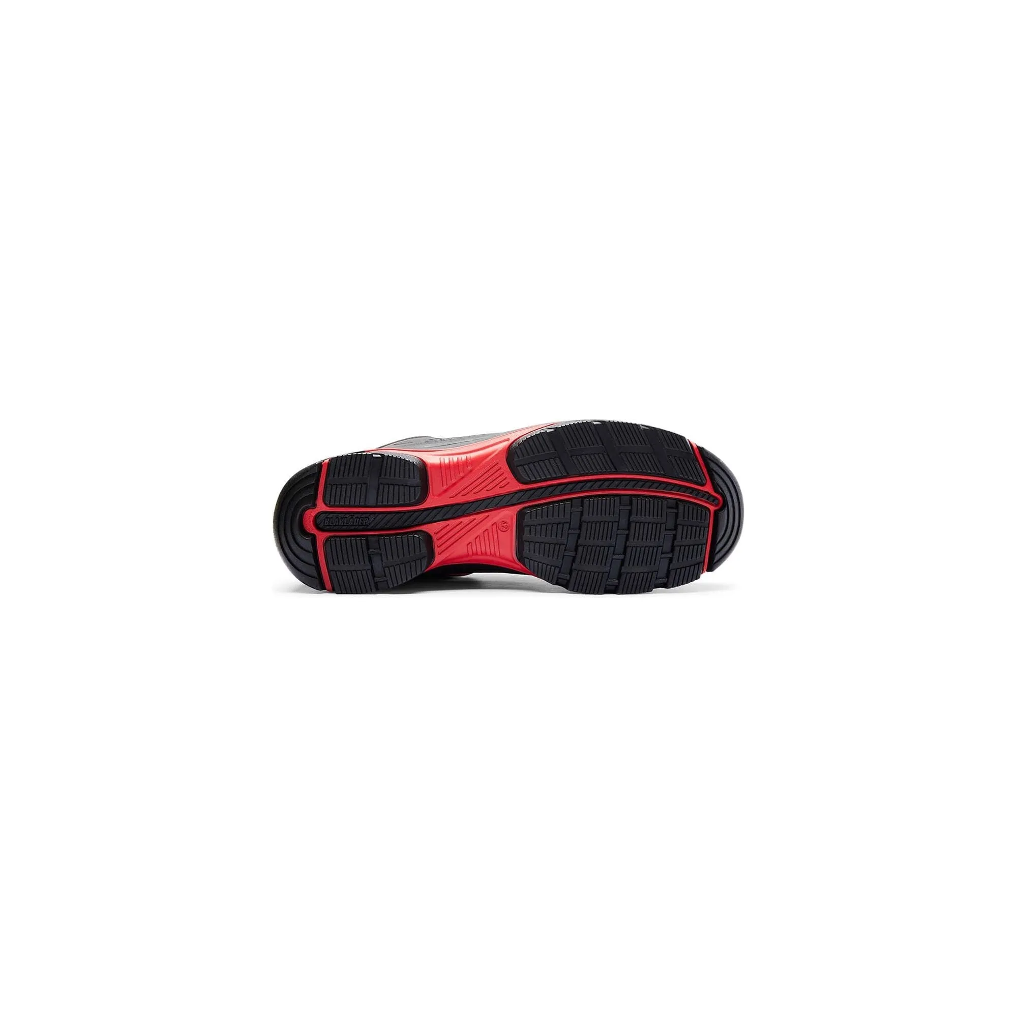 Blaklader 2472 Gecko Safety Shoes (24720000)