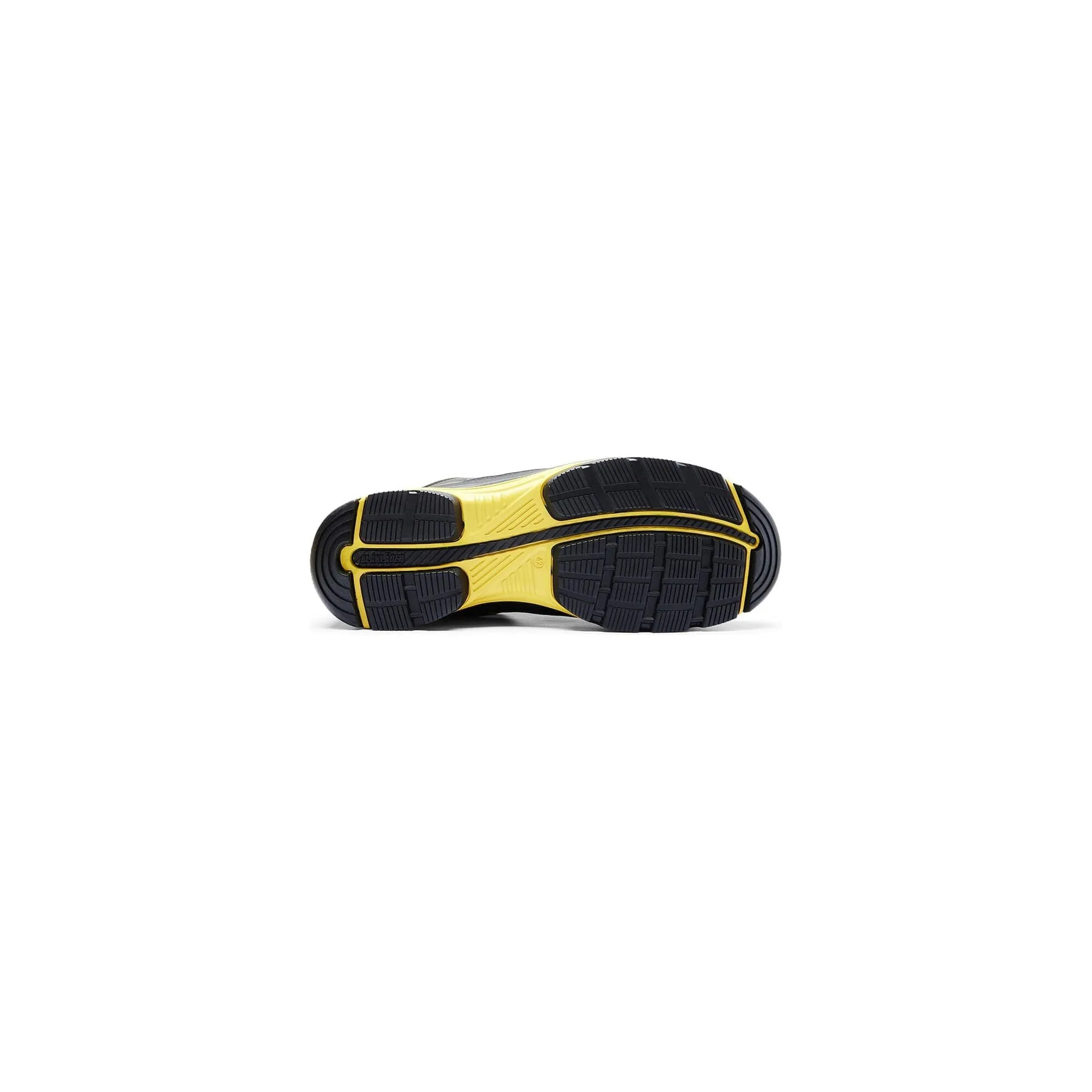 Blaklader 2472 Gecko Safety Shoes (24720000)