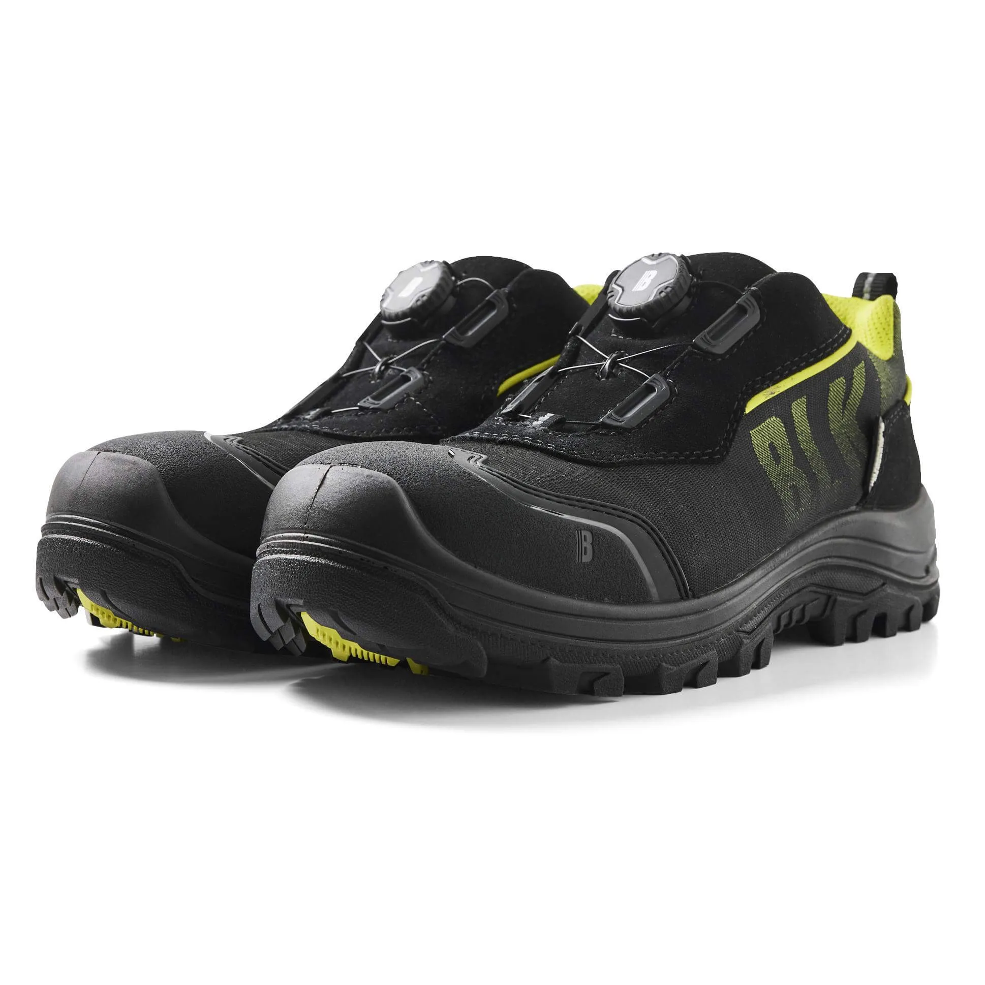 Blaklader 2477 Storm Waterproof S3 Composite Safety Shoes (24770000)