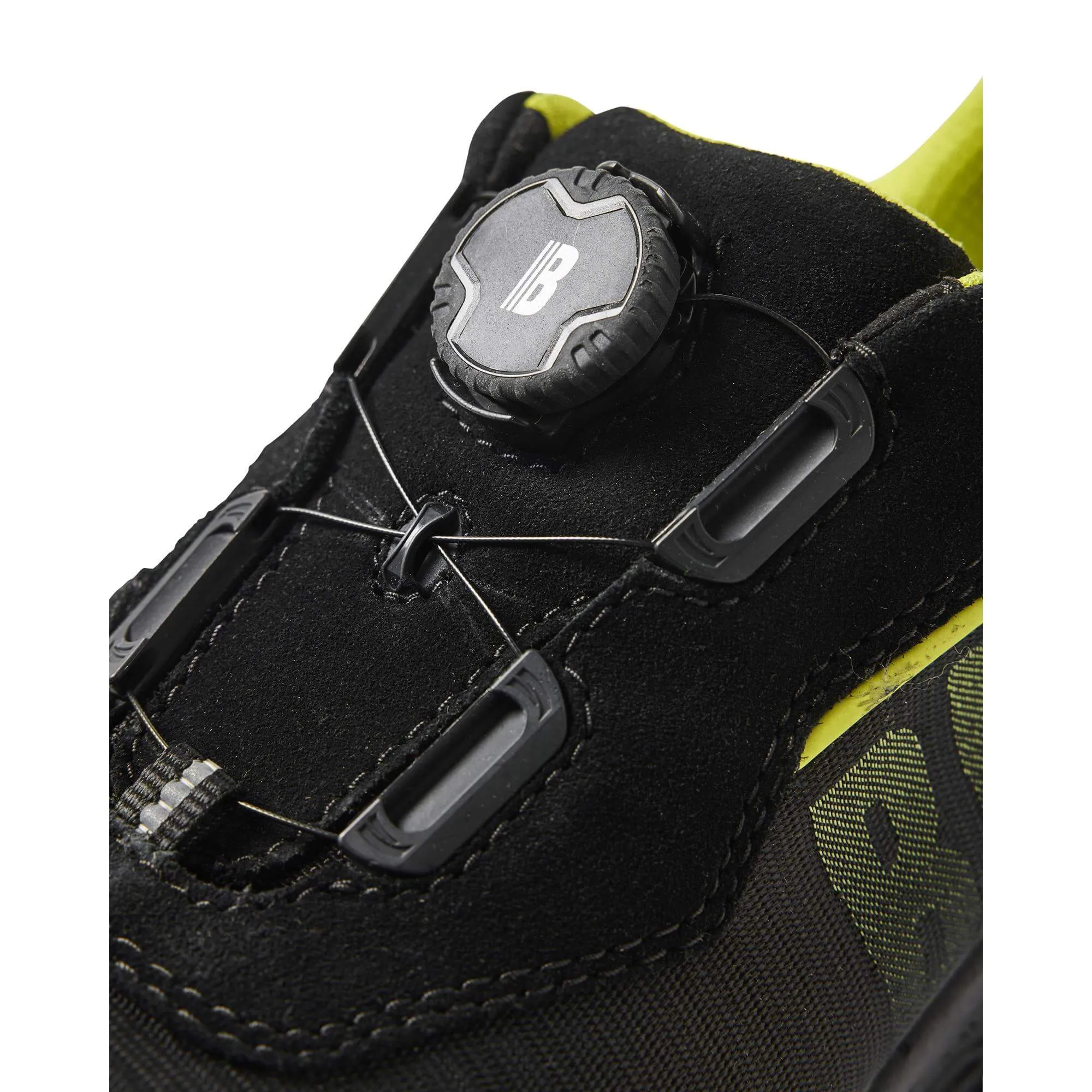 Blaklader 2477 Storm Waterproof S3 Composite Safety Shoes (24770000)