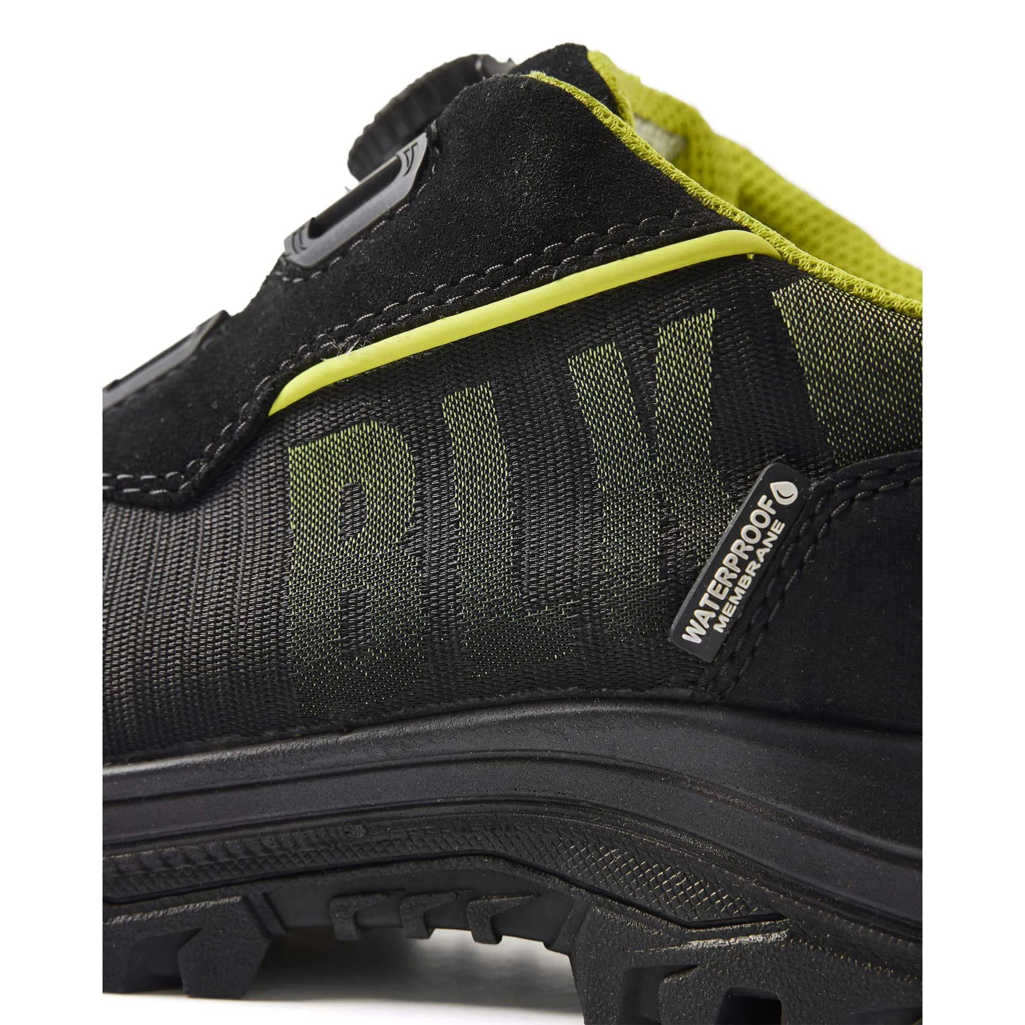 Blaklader 2477 Storm Waterproof S3 Composite Safety Shoes (24770000)