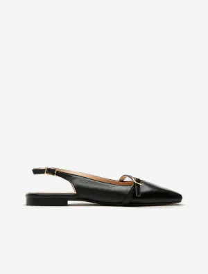 Brielle Flats