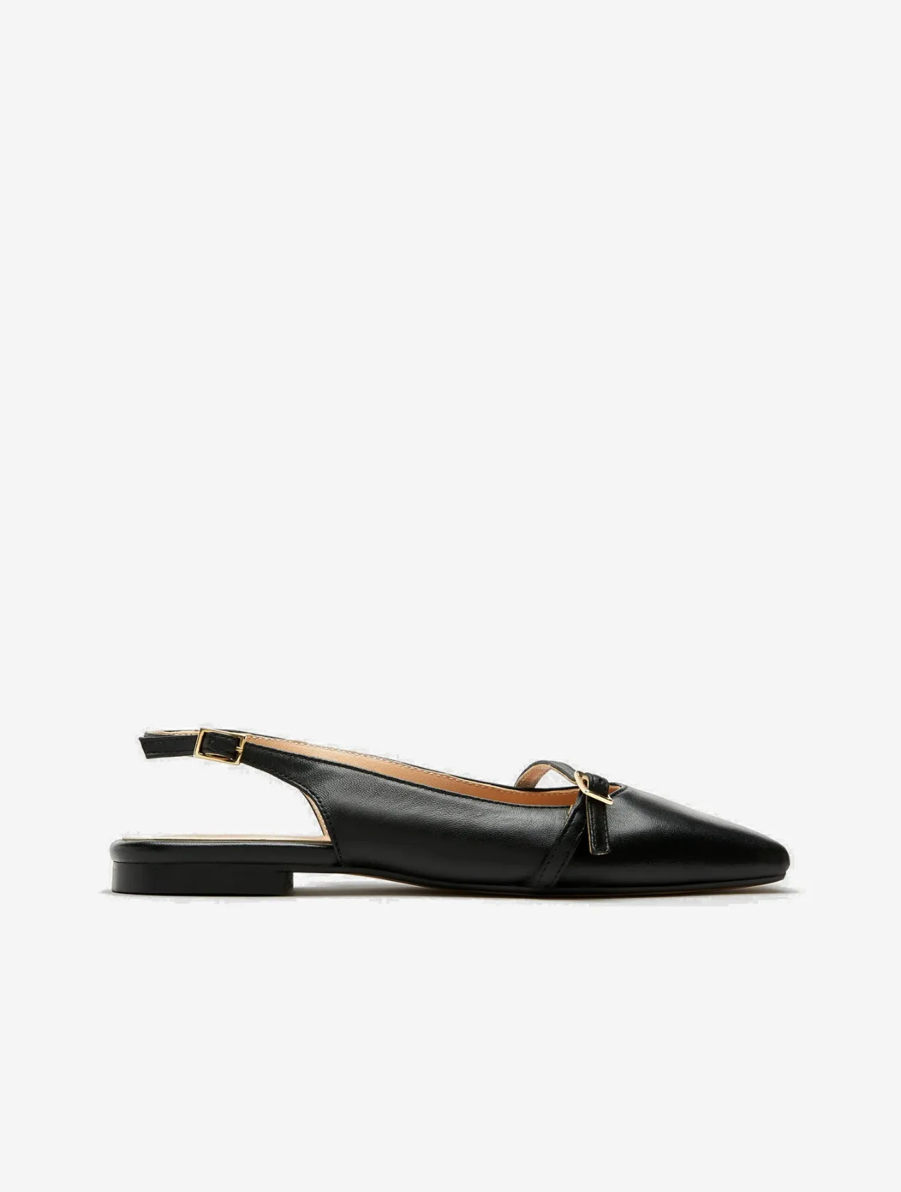 Brielle Flats