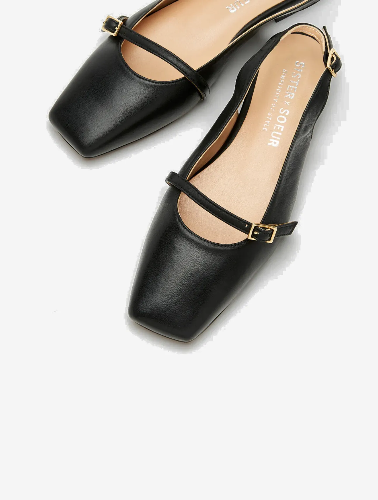 Brielle Flats
