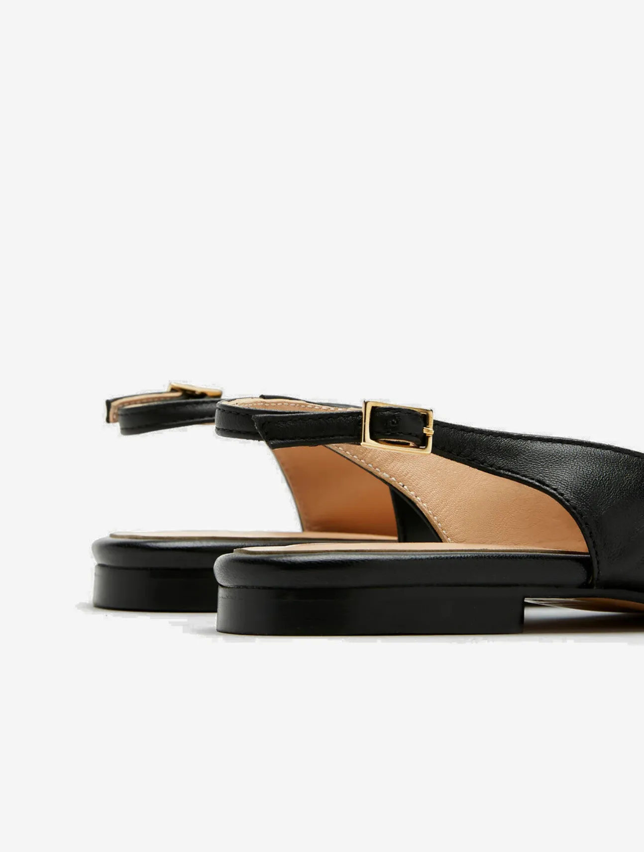 Brielle Flats