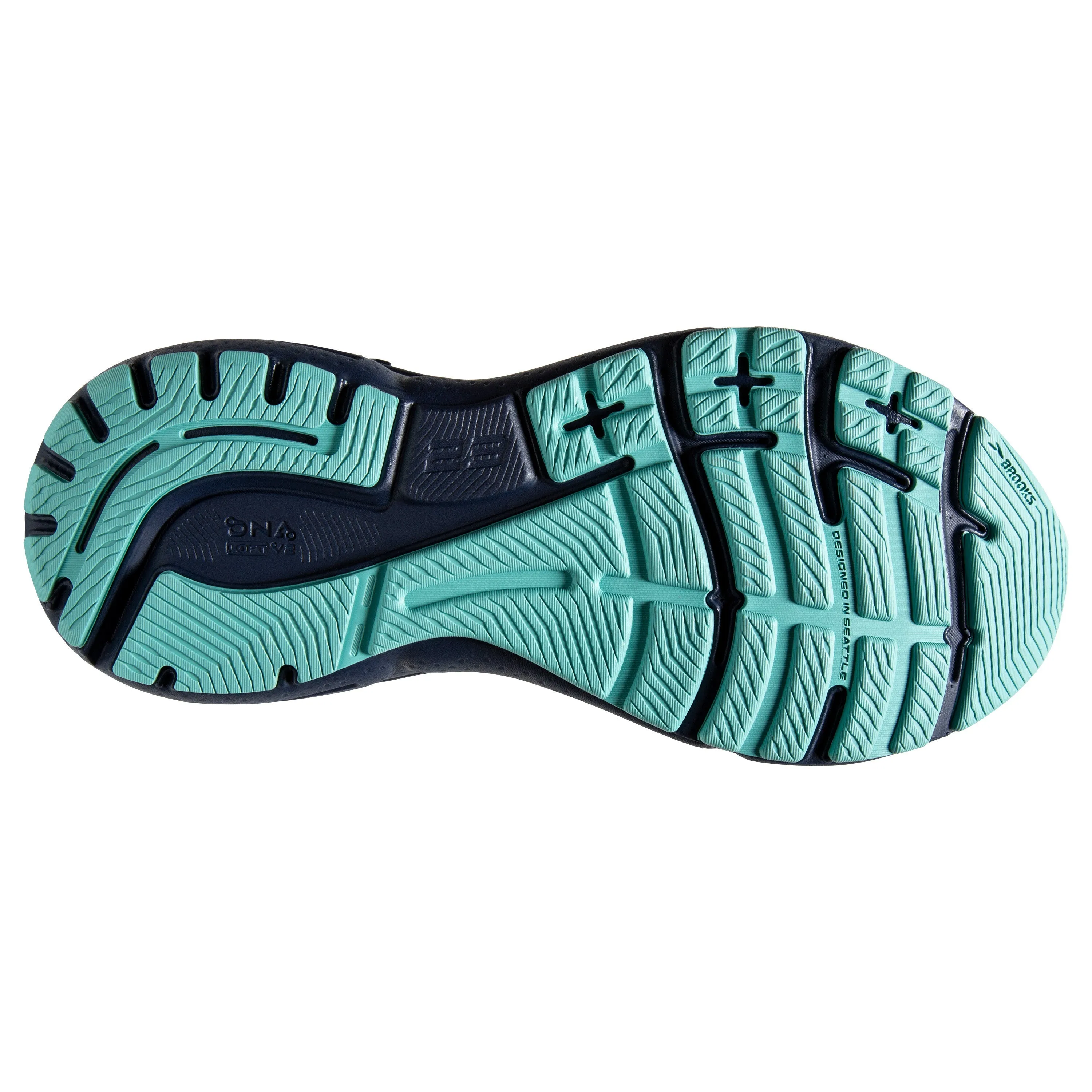 Brooks Adrenaline GTS 23 Women's