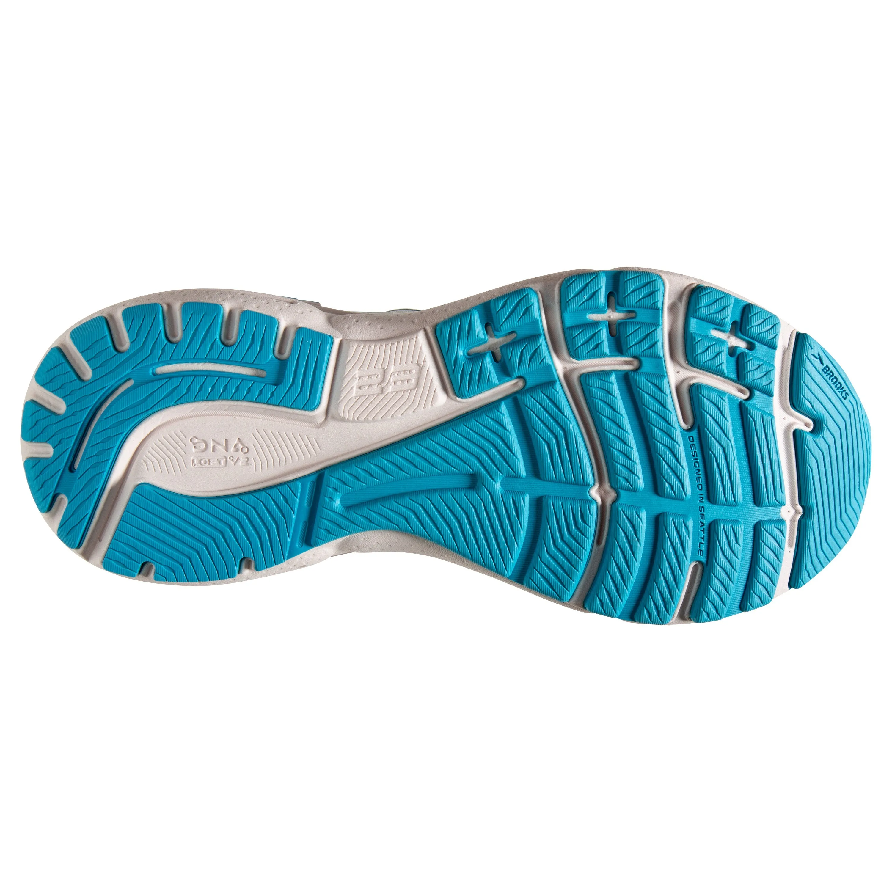 Brooks Adrenaline GTS 23 Women's