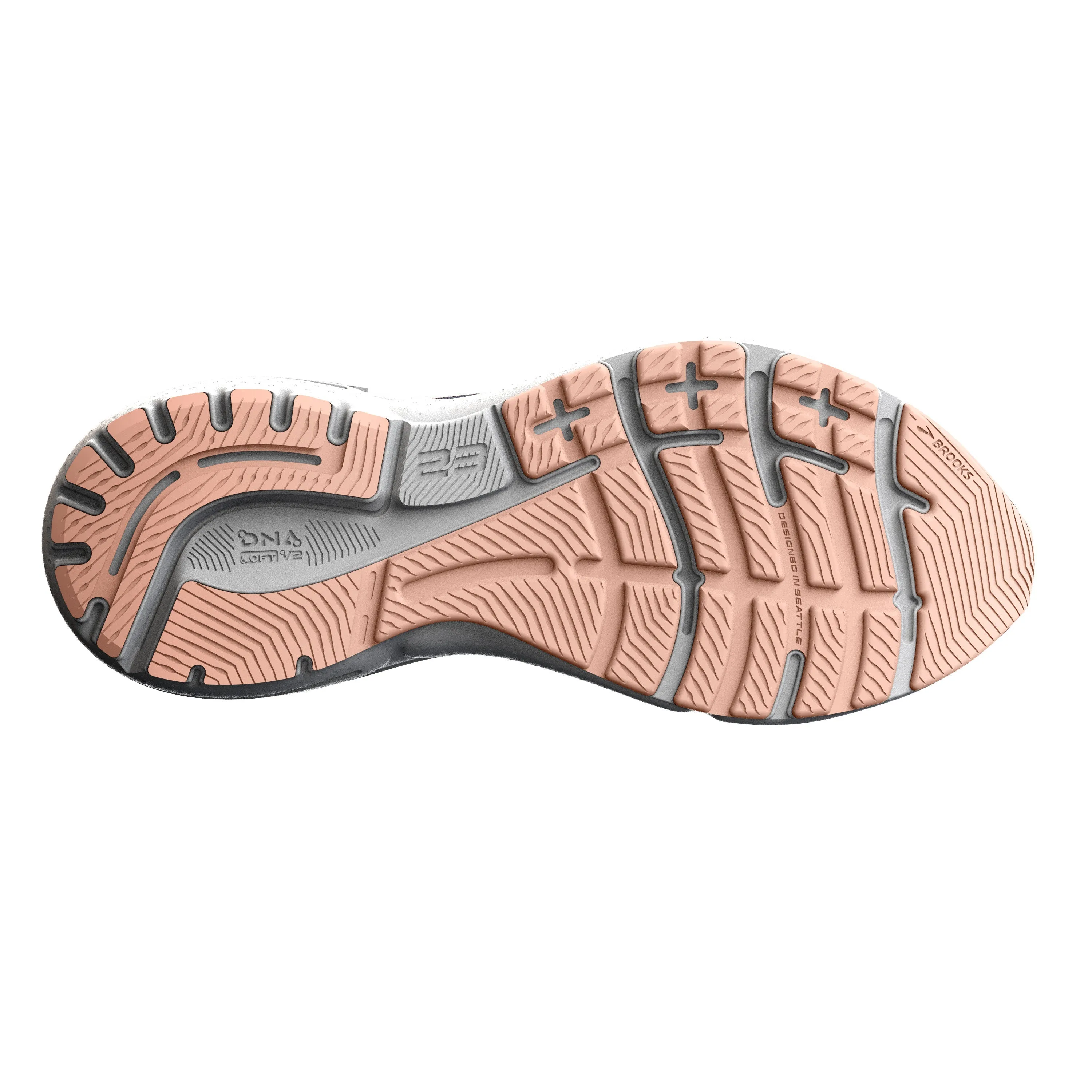 Brooks Adrenaline GTS 23 Women's