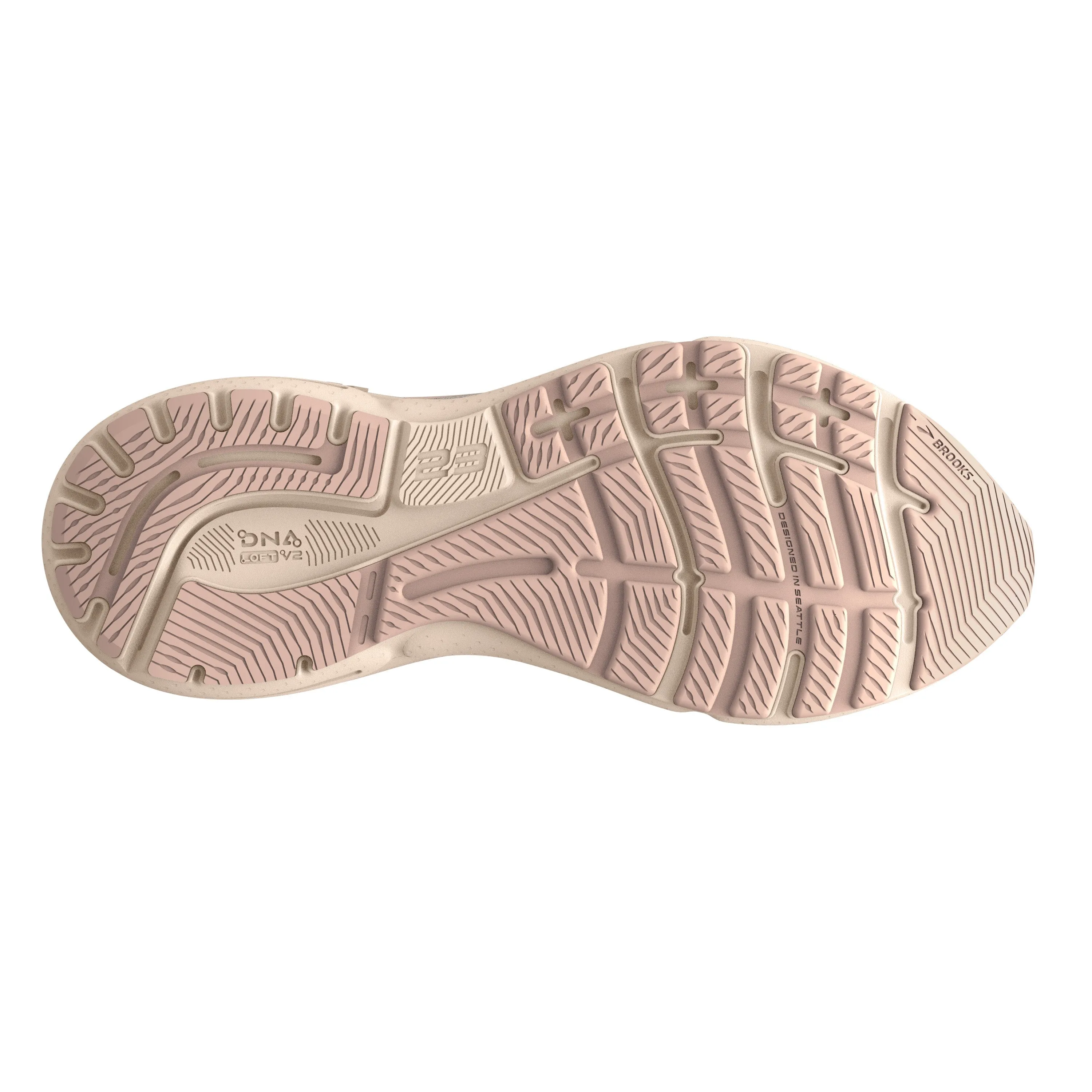 Brooks Adrenaline GTS 23 Women's