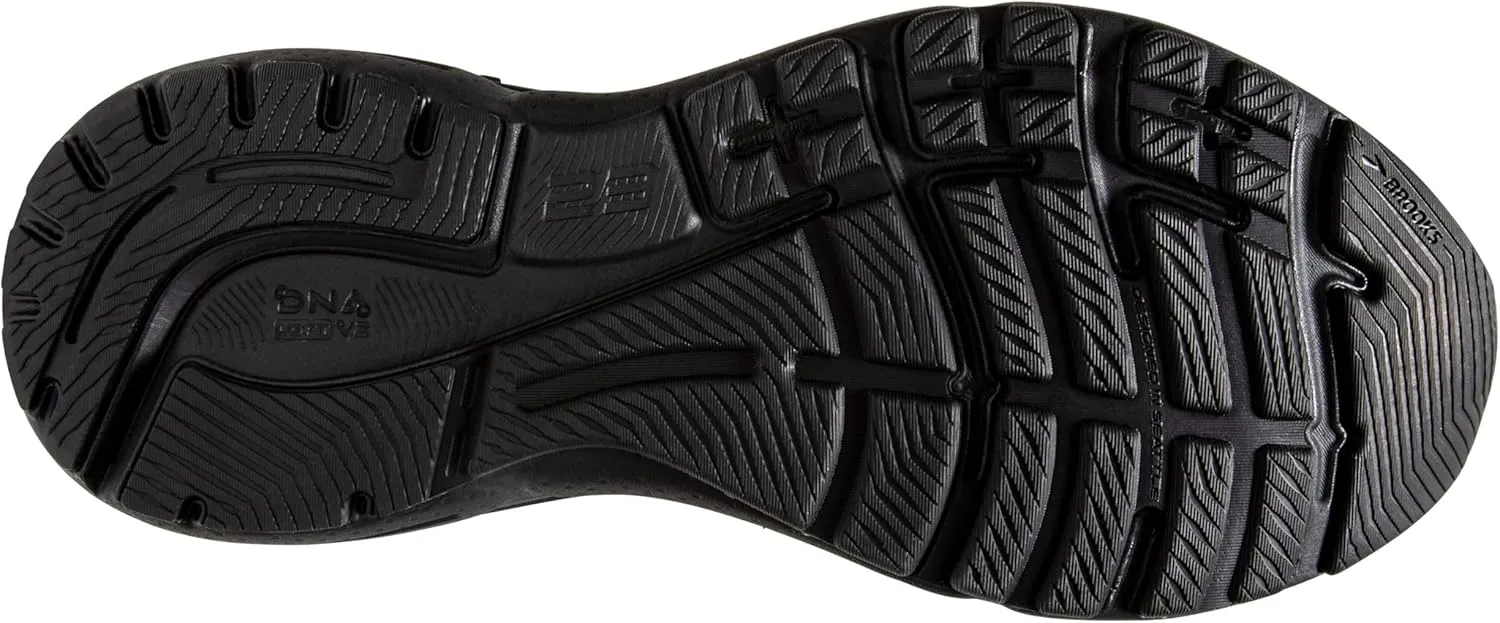 Brooks Mens Adrenaline GTS 23 Supportive Running Shoe