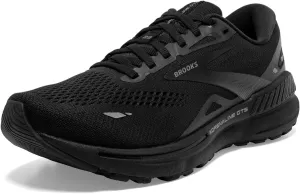 Brooks Mens Adrenaline GTS 23 Supportive Running Shoe
