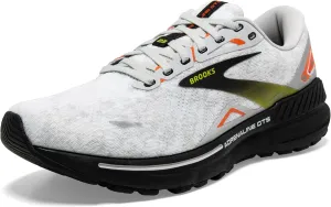 Brooks Mens Adrenaline GTS 23 Supportive Running Shoe