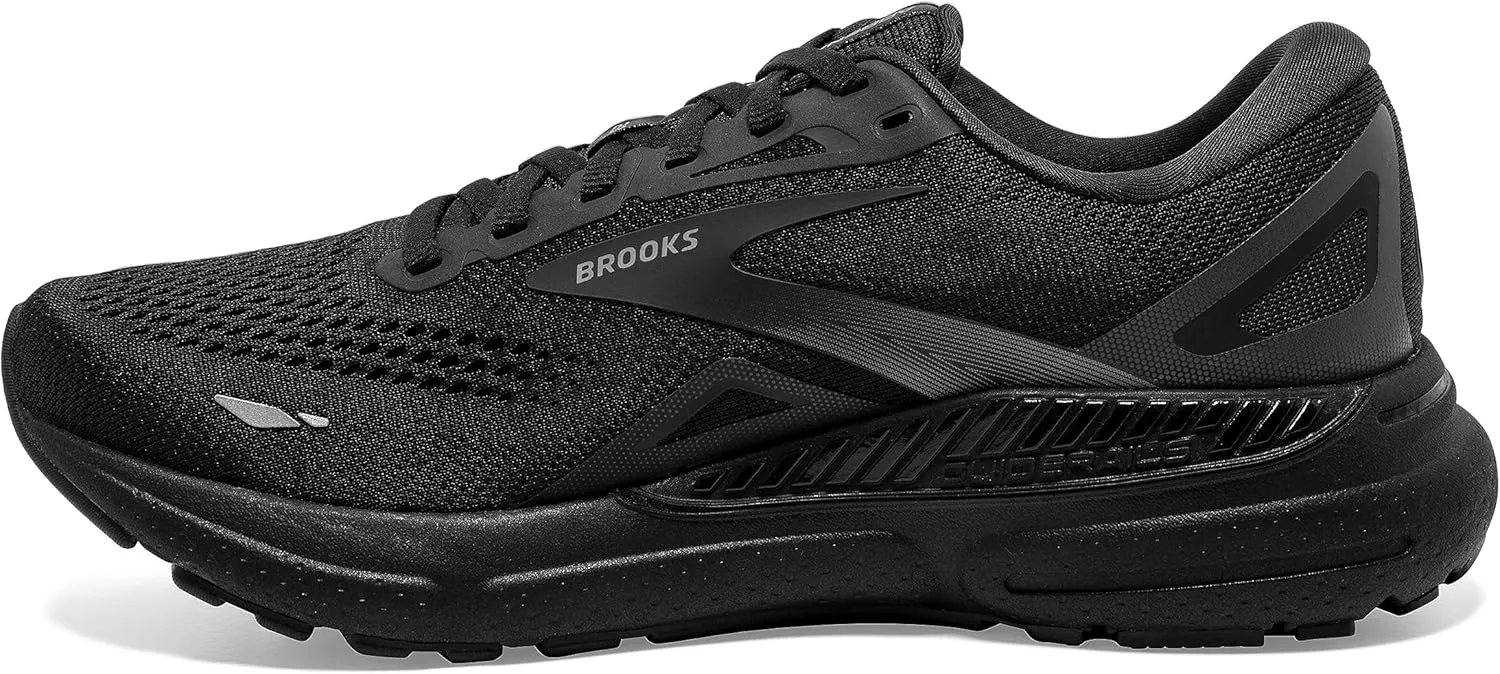Brooks Mens Adrenaline GTS 23 Supportive Running Shoe