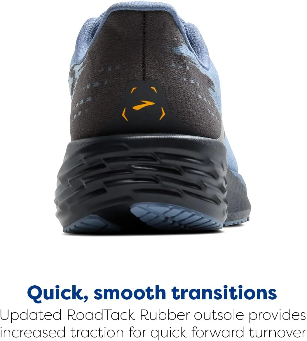 Brooks Mens Launch 11 Neutral Running Shoe