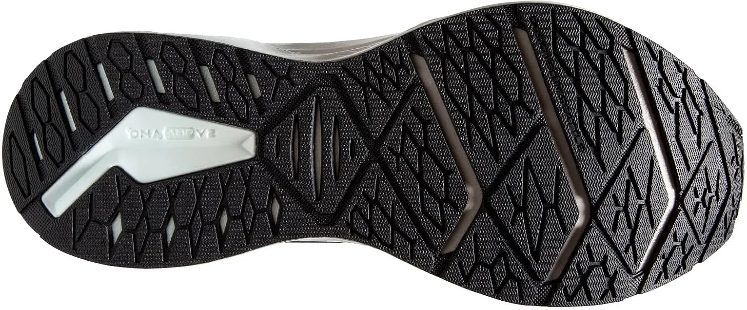 Brooks Mens Levitate Stealthfit 6 Neutral Running Shoe