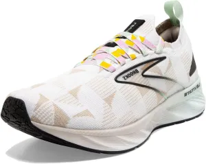 Brooks Mens Levitate Stealthfit 6 Neutral Running Shoe
