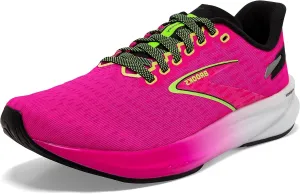 Brooks Womens Hyperion Neutral Running Shoe