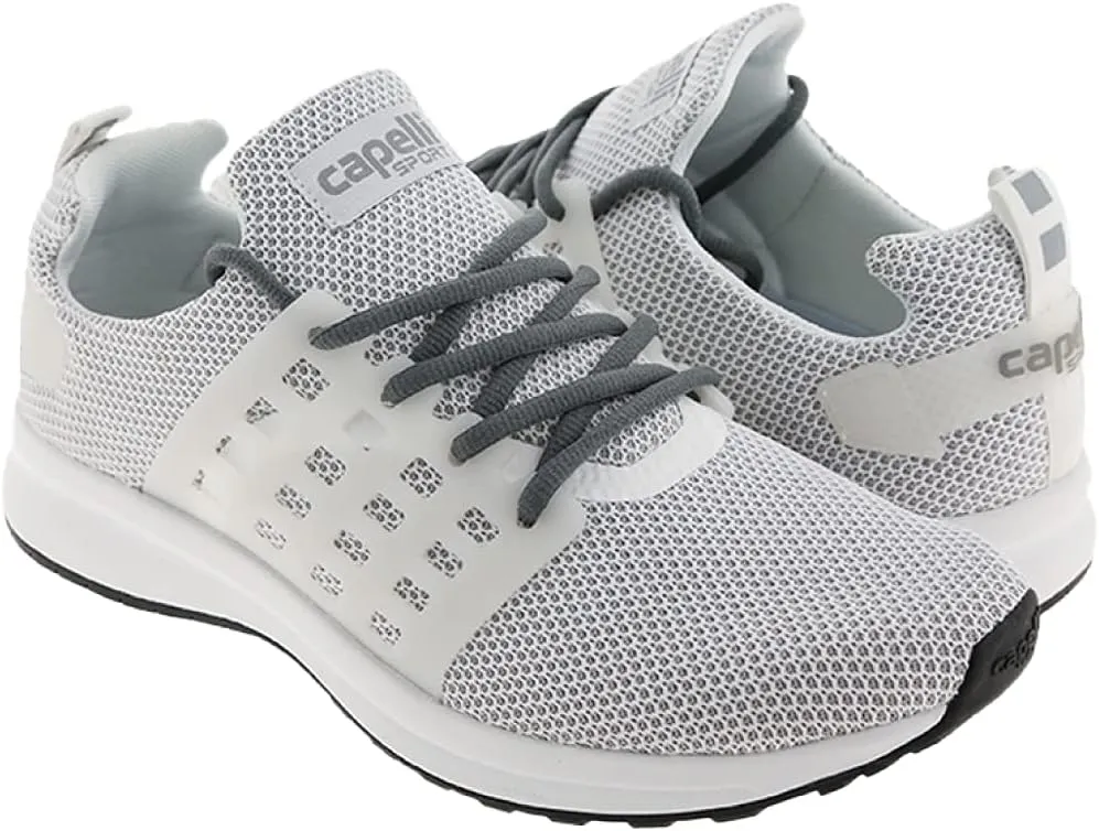 Capelli Sport CS NY Flex I Youth Sneakers (Sizing Runs Small)