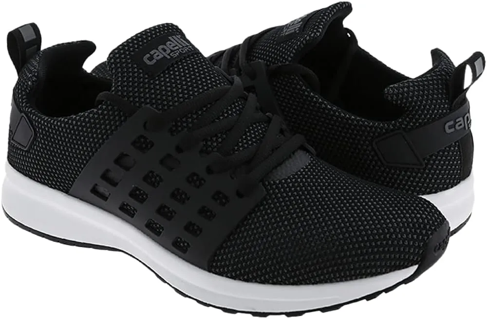 Capelli Sport CS NY Flex I Youth Sneakers (Sizing Runs Small)