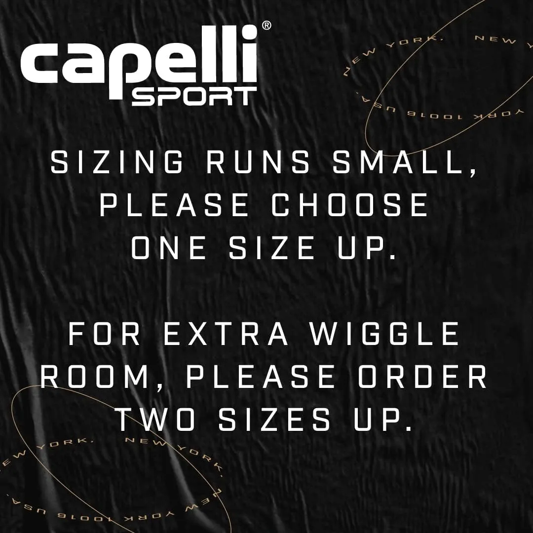 Capelli Sport CS NY Flex I Youth Sneakers (Sizing Runs Small)