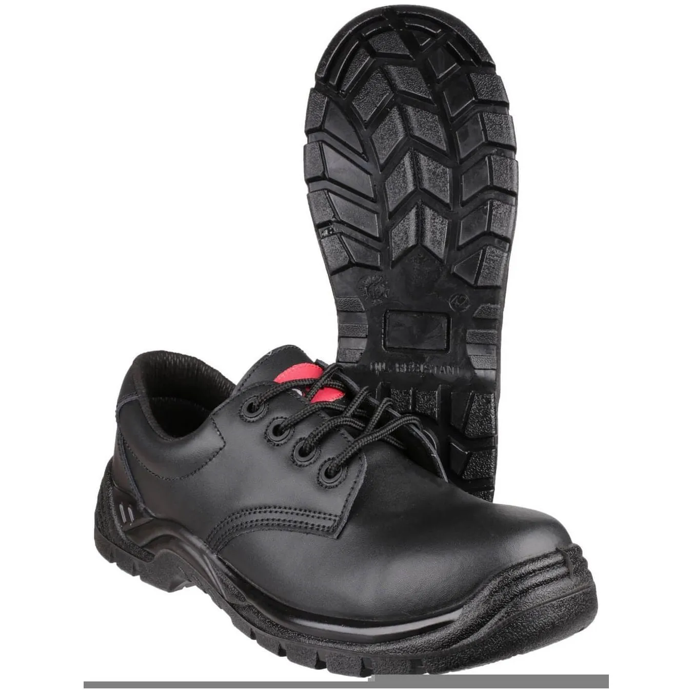 Centek Fs311C Safety Shoes Mens