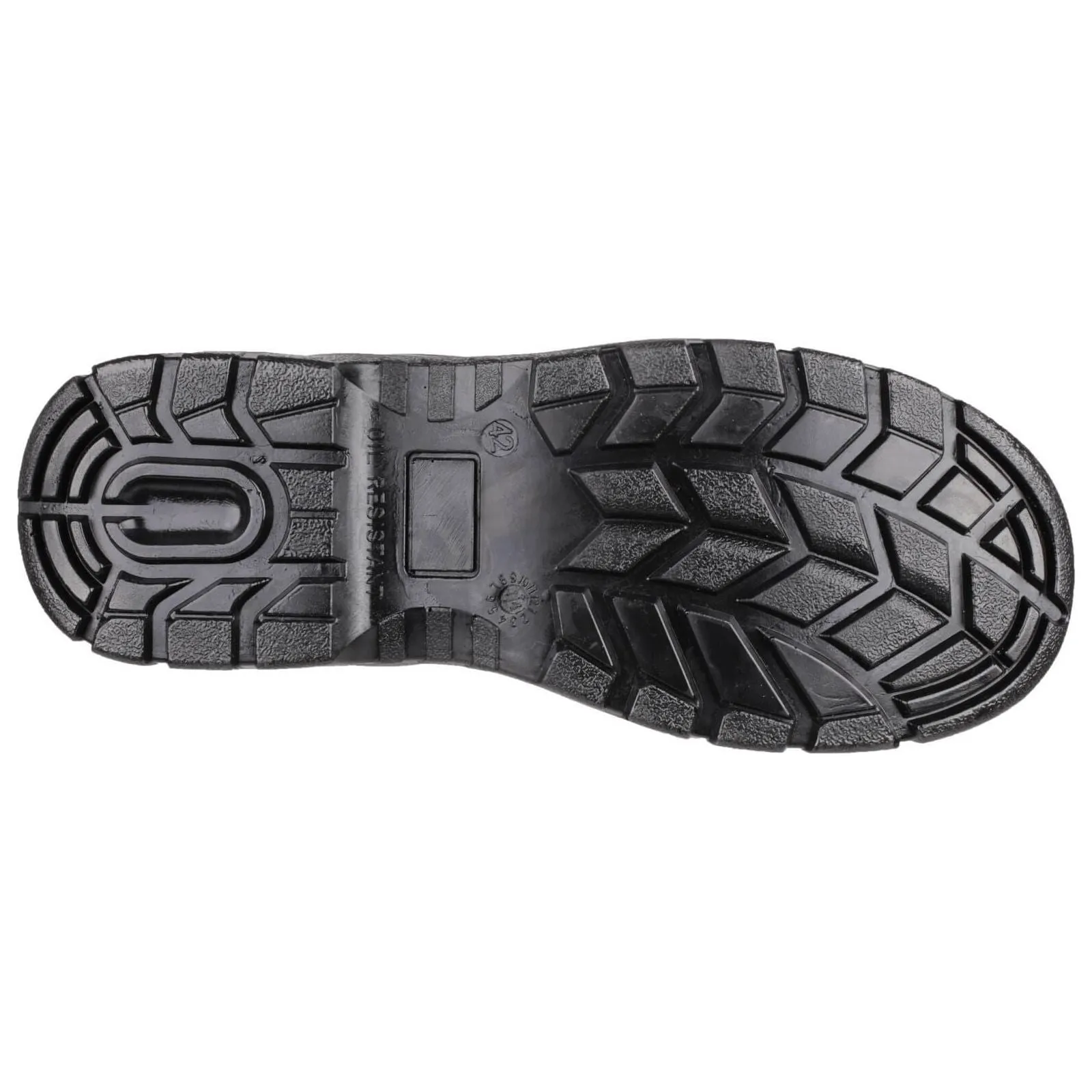 Centek Fs311C Safety Shoes Mens