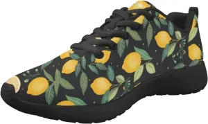 chaqlin Fashion Running Shoes Fashion Men's Mesh Trainers Working Travel Comfort Gym Fitness Sneakers