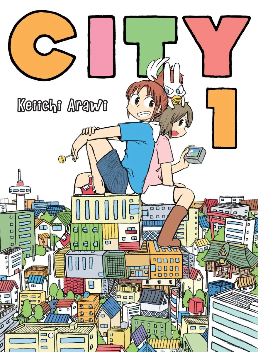 City 01
