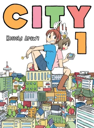 City 01