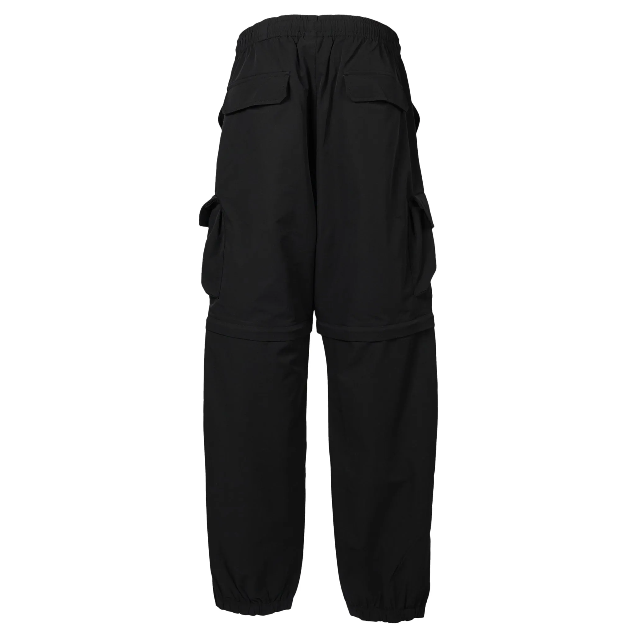 CITY COUNTRY CITY x Marmot MMWCCC EVERYWHERE 2 WAY PANTS / BLACK